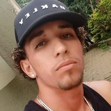 Vitinho from Viana | Man | 30 years old | Capricorn