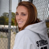 Softballgirl from Sigel | Woman | 31 years old | Aries