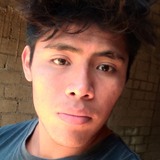 Mb43 from Santa Cruz Xoxocotlan | Man | 24 years old | Taurus