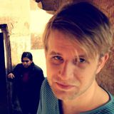 Joli from Uppsala | Man | 44 years old | Libra
