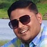 Rupesh from Jalgaon | Man | 36 years old | Taurus