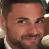Troisi from Avellino | Man | 43 years old | Leo