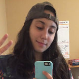 Natalie from Toronto | Woman | 27 years old | Cancer