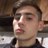 Chipi from Corral de Bustos | Man | 27 years old | Gemini