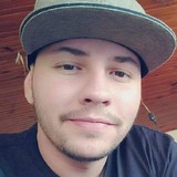 Geovanerodripm from Ibaiti | Man | 31 years old | Taurus