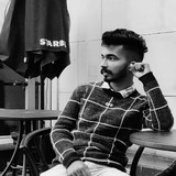Honey00Saiq from Chandigarh | Man | 23 years old | Scorpio