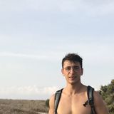 Alessio from San Benedetto del Tronto | Man | 31 years old | Leo