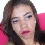 Leidianealme7U from Sao Francisco | Woman | 34 years old | Cancer