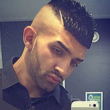 Ashy from Newcastle upon Tyne | Man | 29 years old | Sagittarius