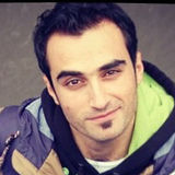 Aiham from Moscow | Man | 42 years old | Leo