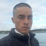 Soldado from Ancud | Man | 34 years old | Capricorn