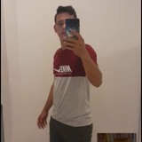 Kevinomarsanem from Padre Hurtado | Man | 25 years old | Libra