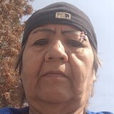 Big from Edmonton | Woman | 60 years old | Cancer