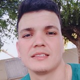 Ronyskarvaln3 from Cicero Dantas | Man | 28 years old | Sagittarius
