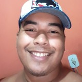 Negão from Duartina | Man | 24 years old | Aquarius