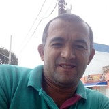 Edinho from Conceicao da Barra | Man | 47 years old | Capricorn