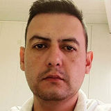 Joberguso from Bogotá | Man | 45 years old | Sagittarius
