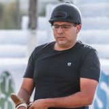 Hb from Dom Pedro | Man | 41 years old | Aries