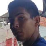 Angelojesus53L from Cucuta | Man | 32 years old | Aries