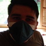Dosantosl2Io from Puerto Iguazu | Man | 34 years old | Sagittarius