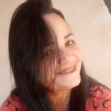Rosangelaparrl from Paraíso Do Norte | Man | 51 years old | Cancer