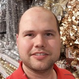 Tommyhilfiger from Oradea | Man | 40 years old | Libra
