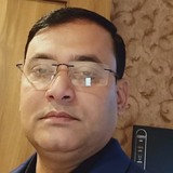 Kumar from Muzaffarpur | Man | 44 years old | Gemini