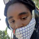 Cadencenorvi5F from Hollywood | Woman | 22 years old | Capricorn