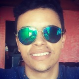 Leo from Carazinho | Man | 31 years old | Cancer