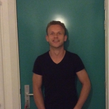 Marnix from Weesp | Man | 42 years old | Libra