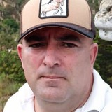 Cristhianc31Pg from Ocana | Man | 51 years old | Aquarius