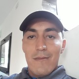 Joni from Villa Mercedes | Man | 38 years old | Cancer