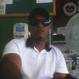 Gineysyi from Saubara | Man | 36 years old | Sagittarius