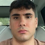 Ceravolomattus from Torino | Man | 28 years old | Taurus