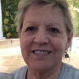 Elsa from General Roca | Woman | 66 years old | Sagittarius