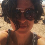 Sweety from Milano | Woman | 42 years old | Capricorn