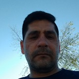 Tonga from Ensenada | Man | 47 years old | Aquarius
