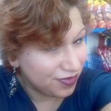 Saris from Tlaxcala | Woman | 49 years old | Aquarius