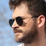 Henjeymjrchni3 from Izmir | Man | 43 years old | Capricorn