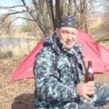 Bazil from Elektrougli | Man | 60 years old | Leo