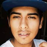 Danielrojo from Salamanca | Man | 26 years old | Capricorn