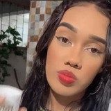 Mariaizabelohi from Belford Roxo | Woman | 23 years old | Capricorn