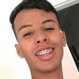 Pedrohenriqu6E from Oliveira | Man | 24 years old | Aries