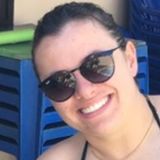Fran from Santa Maria | Woman | 33 years old | Capricorn