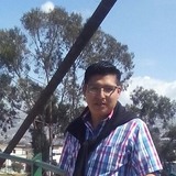 Cristian from Cayambe | Man | 41 years old | Aries