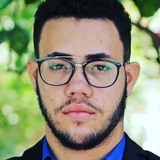 Thiaguito from Codo | Man | 27 years old | Gemini