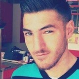Cankk from Kayseri | Man | 31 years old | Gemini