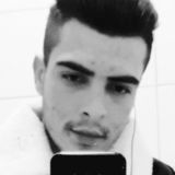 Salmanboy from Hall in Tirol | Man | 28 years old | Pisces