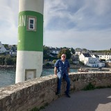 Stephanegahist from Lorient | Man | 54 years old | Scorpio