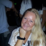 Marikken from Oslo | Woman | 51 years old | Taurus